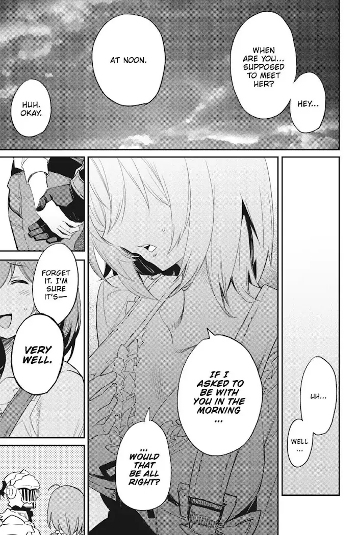 Goblin Slayer Chapter 31 image 07_optimized
